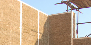 Straw Wall System