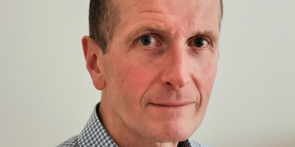 Photo of Jean-François Ganghoffer
