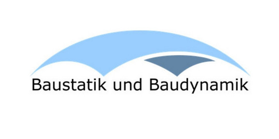 Logo des Instituts für Baustatik und Baudynamik