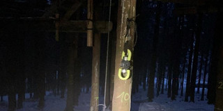 Foto aus der Arbeit: Verbundene Pfosten