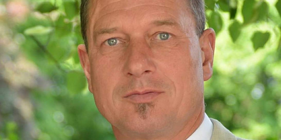 Martin Zeller