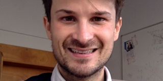 Marco Valerio d'Agostino