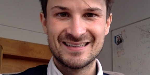 Marco Valerio d'Agostino