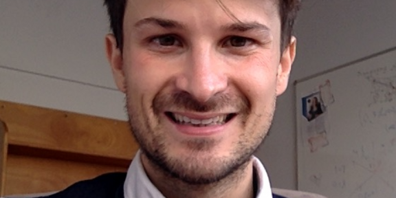 Marco Valerio d'Agostino