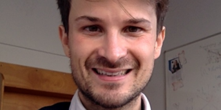 Marco Valerio d'Agostino