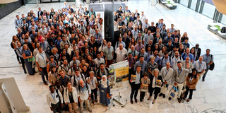 ICBBM Gruppenfoto