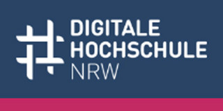 Logo Digitale Hochschule NRW